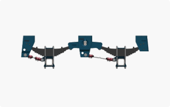 18 Ton Fb Hd Standard