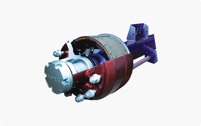 Axle-8021 Premium
