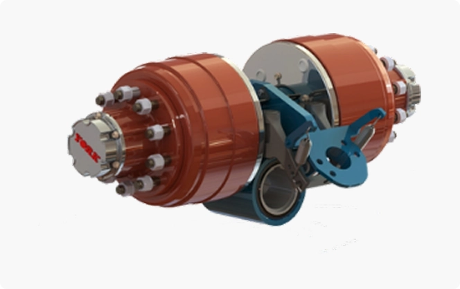 Axle-r08 Premium