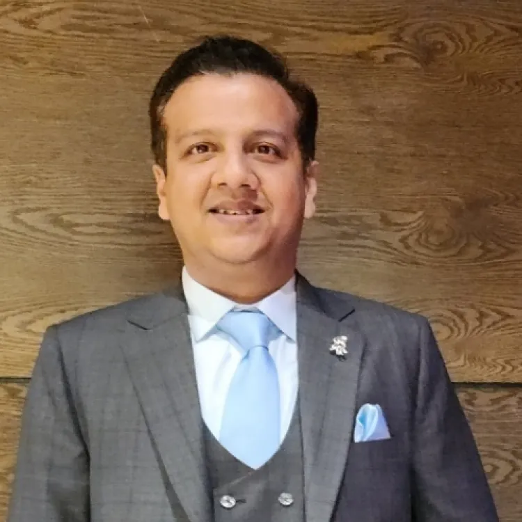 Akash Mittal