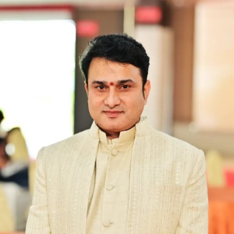 Vijay Gaikwad